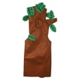 thumbnail image 4 of Novedad Disfraz Ropa Niño Disfraces Unisex Photo Props Outfit para , Cumpleaños, Navidad, Representación , Juego de roles 140cm Hugo vestido de traje, 4 of 10