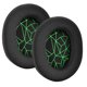 thumbnail image 3 of Almohadillas para Los Oídos Funda Cojín Repuesto SteelSeries Arctis 1/3/5/7/9/PRO () Verde, 3 of 6