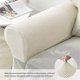 thumbnail image 4 of Armchair Armrest Covers Stretch Sofa Armrest Covers Armrest Covers For Chairs (FMY), 4 of 5