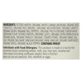 thumbnail image 3 of Amy's Pasta Fagioli Soup 13.65 oz (Pack of 12), 3 of 3