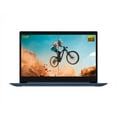 thumbnail image 5 of Lenovo IdeaPad 3 Laptop, 17.3" IPS FHD Display, Intel Core i7-1065G7 Upto 3.9GHz, 12GB RAM, 256GB NVMe SSD, HDMI, Wi-Fi, Bluetooth, Windows 10 Pro, 5 of 7