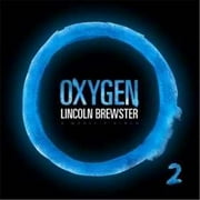 Provident-Integrity Distribut 129492 Audio CD - Oxygen