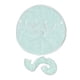 thumbnail image 2 of de toalla facial Compresa fría y caliente Toalla facial antienvejecimiento hidratante pa mujeres Hombres Toalla de Correa de 3 Correa de 3 agujeros verde Baoblaze mascarillas faciales de belleza, 2 of 5