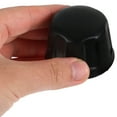 thumbnail image 5 of BESTYASH 7-Piece ATV Wheel Bearing Caps Rubber Replacement Covers for Trailer, Off-Road Vehicles and Utility Use, 5 of 8