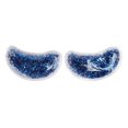 thumbnail image 1 of Eye Compress Gel Pack, Soft High Compression Strength Leakage-proof  Ice Pack For Eyes  For Beauty Salon For Home Green,Blue, 1 of 8
