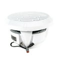 thumbnail image 1 of Subwoofer Roswell R1 10 250 W RMS 500 W de potencia máxima - Blanco, 1 of 1