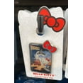 thumbnail image 2 of Universal Studios Hello Kitty Back To The Future Pin New With Card, 2 of 3