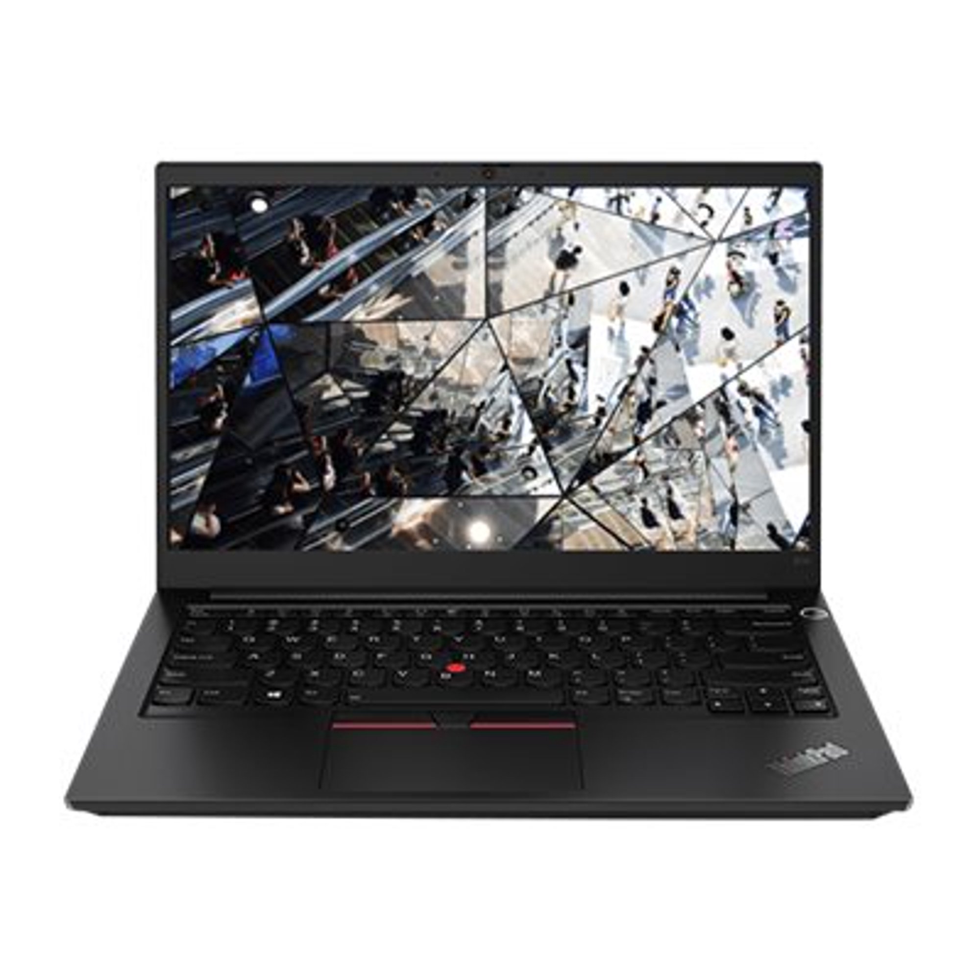 Lenovo ThinkPad E14 Gen 3 20Y7 - AMD Ryzen 5 - 5500U / up to