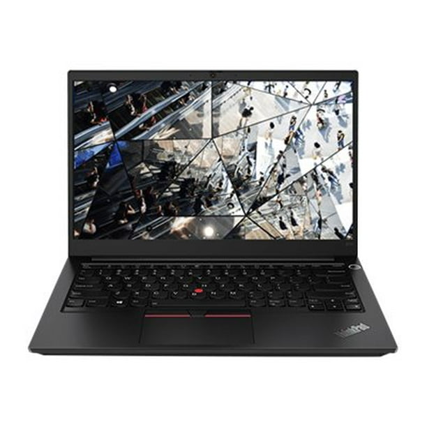 Lenovo ThinkPad E14 Gen 3 20Y7 - AMD Ryzen 5 - 5500U / up to 4 GHz
