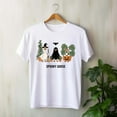 thumbnail image 2 of Spooky Goose Halloween Top for Plant & Nature Lovers – T-Shirt / Hoodie / Sweatshirt – Halloween Fun – Nature Enthusiasts, 2 of 6