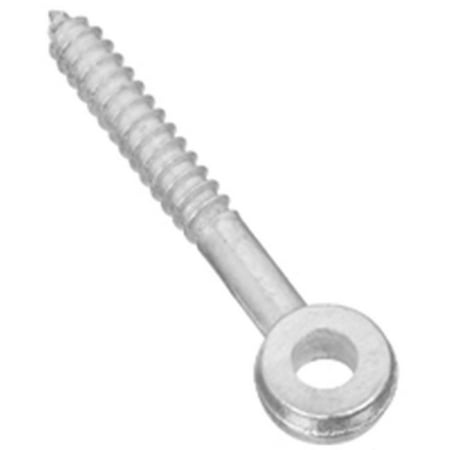 

131227 .62 x 5 In. Hinge Screw Eye