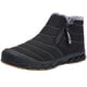 thumbnail image 4 of Botas de nieve invierno Bsvklp Tobillo piel Felpa Cálidas, 4 of 9