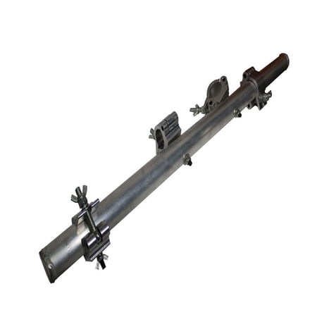 UPC: 0741459148027 | Prox Truss Xt-Plasma Plasma/Lcd Screen Mount