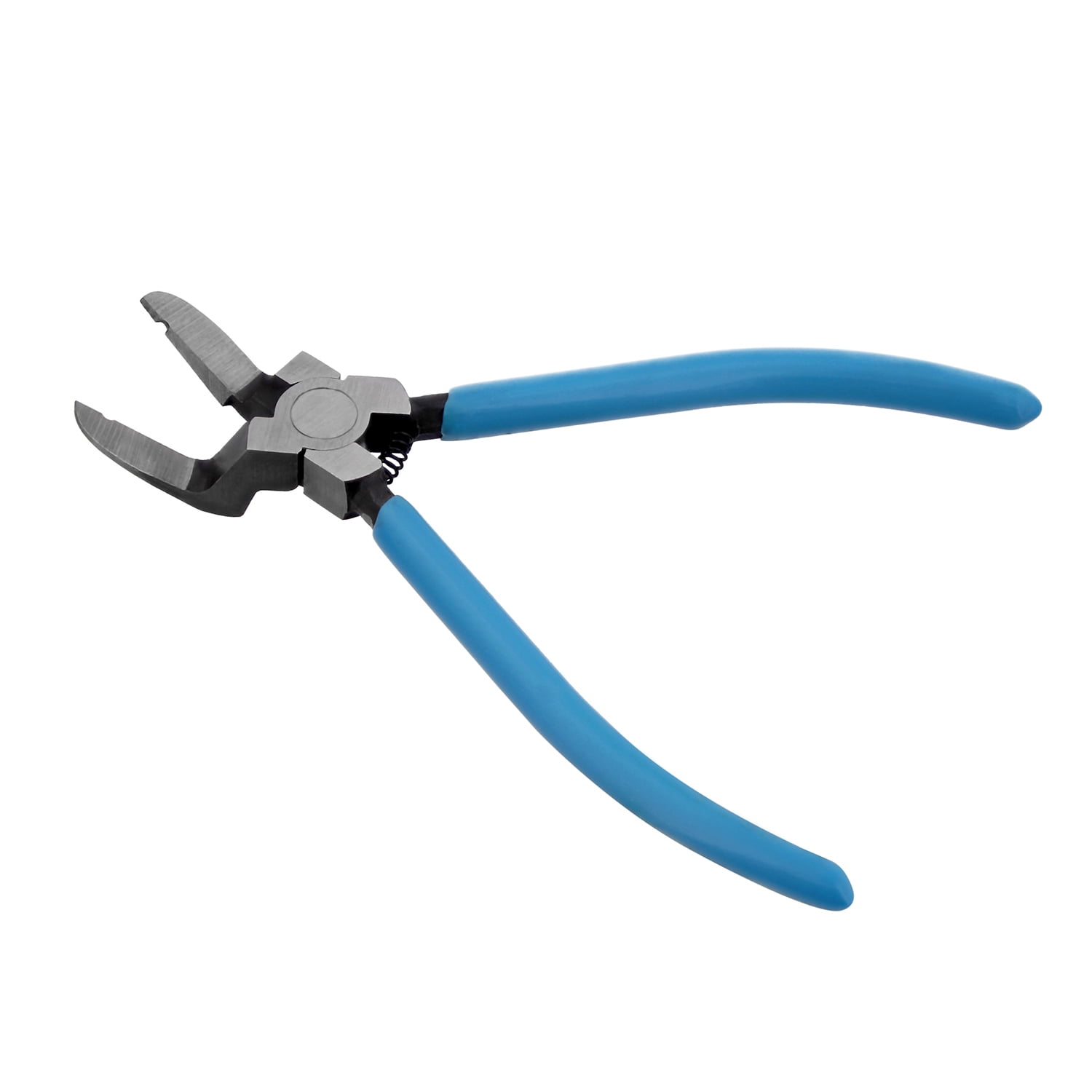6 Inch Professional Plastic Diagonal Flush Cut Side Cutting Cutter Sharp Pliers 