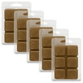 thumbnail image 2 of Caramel Bread Pudding Scented Wax Melts, Better Homes & Gardens, 2.5 oz (5-Pack), 2 of 9