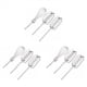thumbnail image 1 of 9X Accesorios para Batidores de Batidora de Mano, para Piezas de Repuesto de Batidora , Batidoras de Mano 62682RZ 62692 64699 62695V, 1 of 5