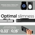 thumbnail image 4 of Funda Spigen Rugged Armor para Pixel 9/Pixel 9 Pro (2024), color negro, 4 of 5
