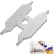 thumbnail image 1 of Universal Cartridges Key Wrench, Multi Purpose Key, 1 of 5