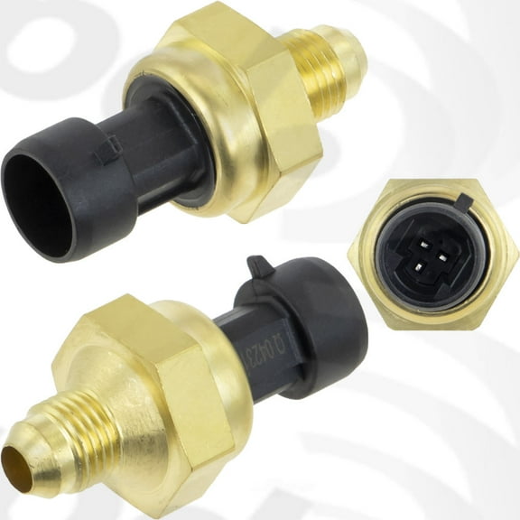 Global 1811565 Exhaust Gas Recirculation (EGR) Pressure Sensor