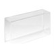 thumbnail image 1 of Base Clear Dust Cover for Switch Protective Sleeve Case Acrylic Display Box Shell for Console(A), 1 of 5