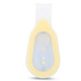 thumbnail image 2 of Mini Running Light,Waterproof Outdoor Portable LED Mini Night Light Running Button Silicone Clip Lamp, 2 of 7