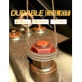 thumbnail image 4 of Solary Induction Heater Coil Kit, 7Pcs Essential Induction Coils for Magnetic Induction Heater, 4 of 4