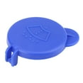 thumbnail image 1 of Wind Shield Washer Bottle , Blue Durable Washer Bottle , Heat Resistance For Driving  Car, 1 of 8