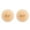Style 22, variant on Women Nipple Cover with Piercing Rhinestones Reusable Adhesive Pasties