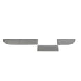 thumbnail image 4 of For Robotic Vacuum Cleaning Aid Threshold Ramp with Dust Resistant Design, 4 of 11