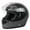 Carbon, variant on TCMT DOT Adult Full Face Motorcycle Helmet Black Carbon Fiber with Flip Up Modular for Motocross Offroad Street Dirt Bike L Size