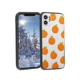thumbnail image 1 of Compatible with iPhone 11 Phone Case, Oranges-517 Case Silicone Protective for Teen Girl Boy Case for iPhone 11, 1 of 1