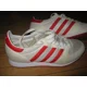 thumbnail image 2 of Ad-id-as Lightweight Casual Running Shoes Men's Size 9.5 Pre-owned, 2 of 6