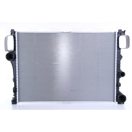 Nissens 627025 Radiator