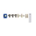 thumbnail image 2 of Holley Performance Carburetor Rebuild Kit 37-1537, 2 of 2