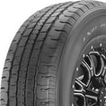 thumbnail image 3 of 1 Lexani LXHT-106 P225/75R16 104T All Season Highway Terrain Light-Truck Tires LXG1061610 / 225/75/16 / 2257516 Fits: 2010-16 Jeep Wrangler Unlimited Sport, 2003-04 Jeep Grand Cherokee Laredo, 3 of 5