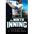 thumbnail image 2 of The Ninth Inning PAPERBACK 2020 b J. Sterling, 2 of 2