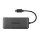 thumbnail image 2 of Transcend's 6-in-1 USB Type-C TRANSCEND TSHUB5CTRANSCEND, 2 of 2