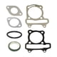 thumbnail image 1 of Juego de Juntas de Cilindro de Culata para GY6 150cc ATV, Go Kart \u0026 Moped Scooter Soledad Kit de juntas de motor, 1 of 5