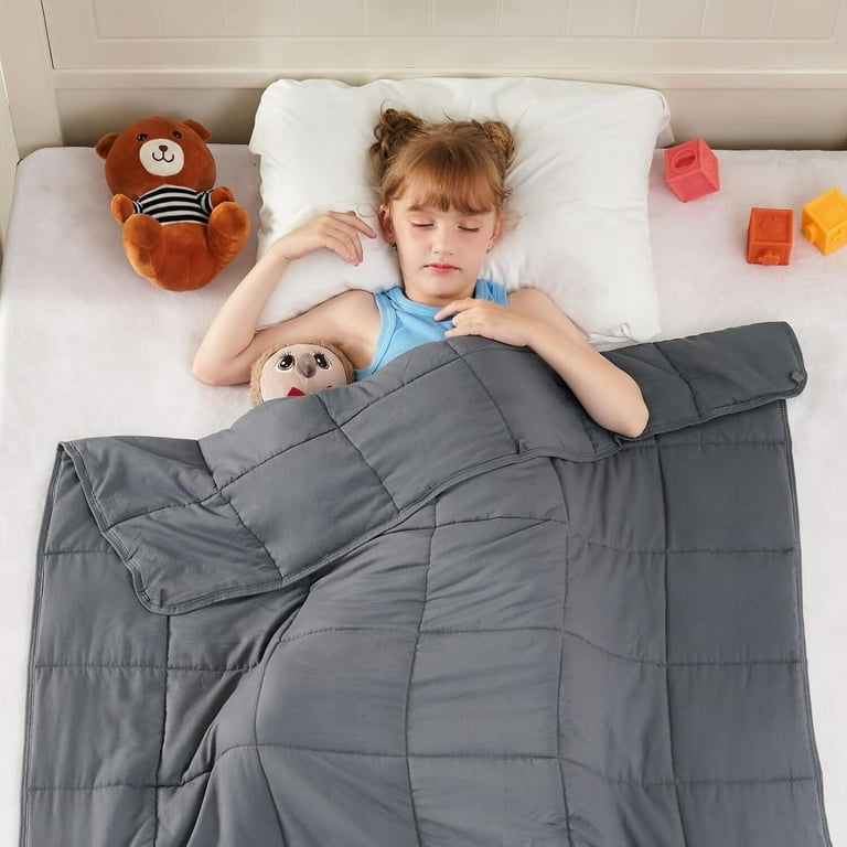 5lb weighted blanket for 2 year old sale