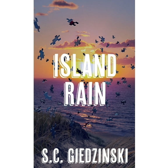 Island Rain, (Paperback)