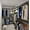 Weathered Grey, variant on Easy Track Wood Laminate Ultimate Corner Closet Oranizer