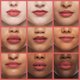 thumbnail image 4 of Lápiz labial K7L rosa, vegano, resistente al agua y a las manchas, 4 of 6
