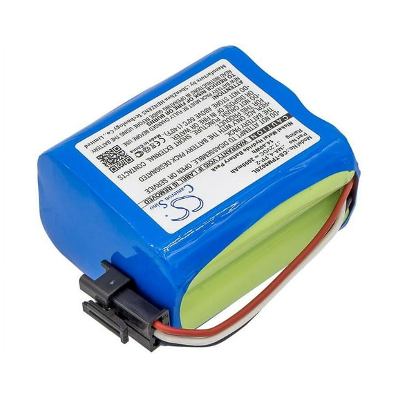 MA-4, PP-2 Battery for Tivoli PAL BT, PAL , 2000mAh - sold by smavco