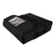 thumbnail image 2 of Bolsas térmicas para pizza, bolsas térmicas para pizza, bolsas para calentar alimentos para catering Negro 50x50x16cm, 2 of 9