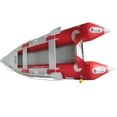 thumbnail image 4 of BRIS 12Ft Inflatable Kayak Boat Fishing Tender Canoe Boat, 4 of 6