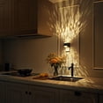 thumbnail image 2 of Proyector LED Briignite con luz nocturna, enchufable desde el anochecer hasta el amanecer, 2 of 7
