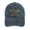 Blue, variant on Fathor Navy Hat Adjustable Funny Fashion Unisex Baseball Cap for Men Women