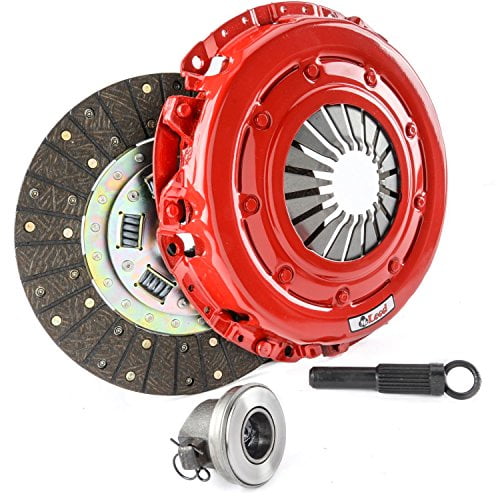 McLeod Super Street Pro Kit MOPAR 340 68-73 - 75209 Fits select: 1968-1969 PLYMOUTH SATTELITE, 1985-1987 DODGE D-SERIES