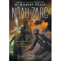 Noah Zarc : Omnibus