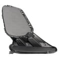 thumbnail image 3 of TRQ Front Left Fog Light Hole Cover Fits 2012-2013 Mazda 3 BDA04318, 3 of 4